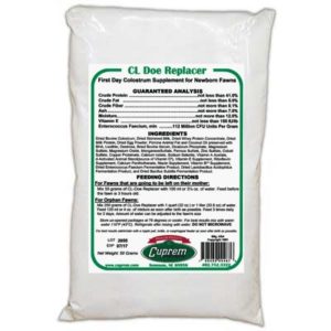 CL-Doe Replacer